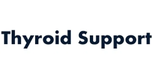 Thyroid Support Merchant logo