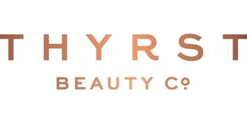 Thyrst Beauty Co Promo Code