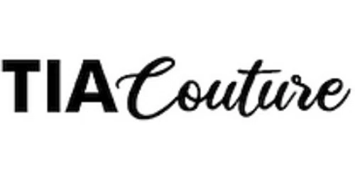 Tia Couture Promo Code