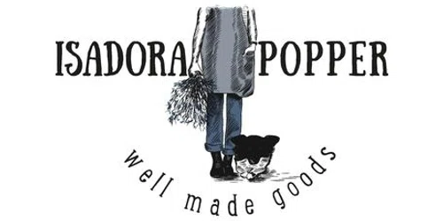 Isadora Popper Promo Code