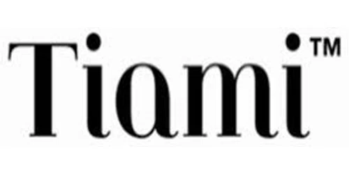 Tiami Promo Code