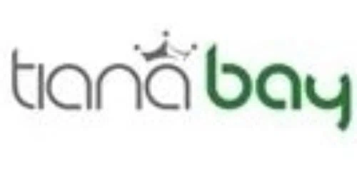 Tiana Bay Boutiques Promo Code