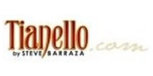 Tianello Merchant logo