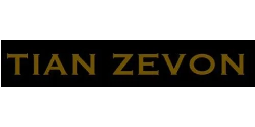 Tian Zevon Merchant logo