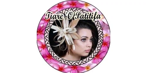 Tiare 'O Patitifa Promo Code