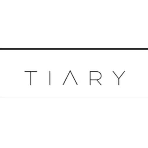 Tiary Promo Code
