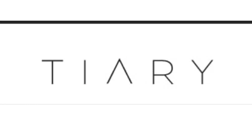 Tiary Promo Code