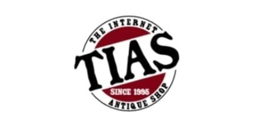 The Internet Antique Shop coupon