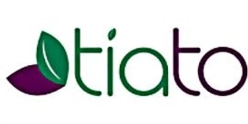 Tiato Garden Promo Code