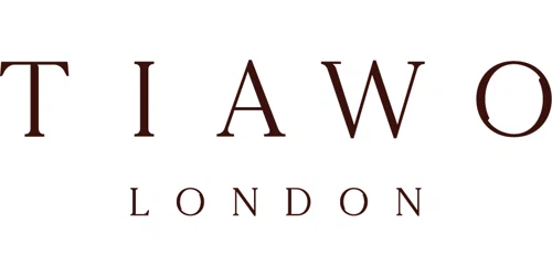TIAWO LONDON Promo Code
