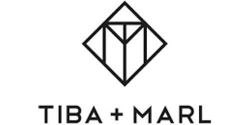 Tiba + Marl Promo Code