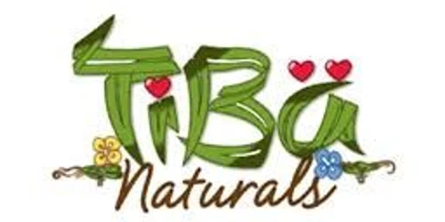 TiBa Naturals Promo Code