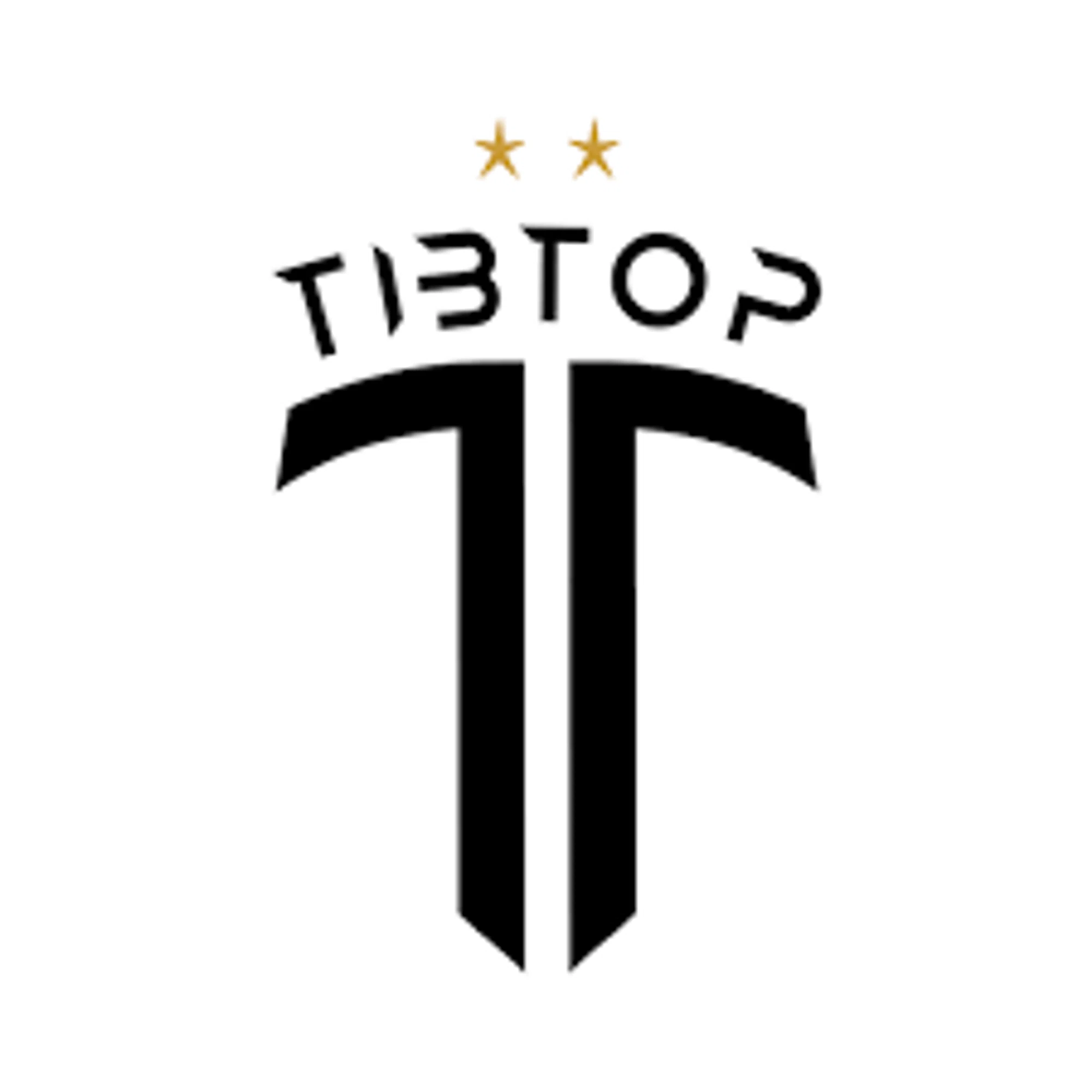 Tibtop Merchant Logo