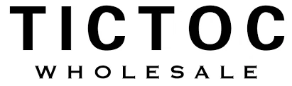 Tic Toc Merchant Logo