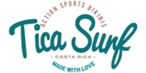 Tica Surf USA Promo Code