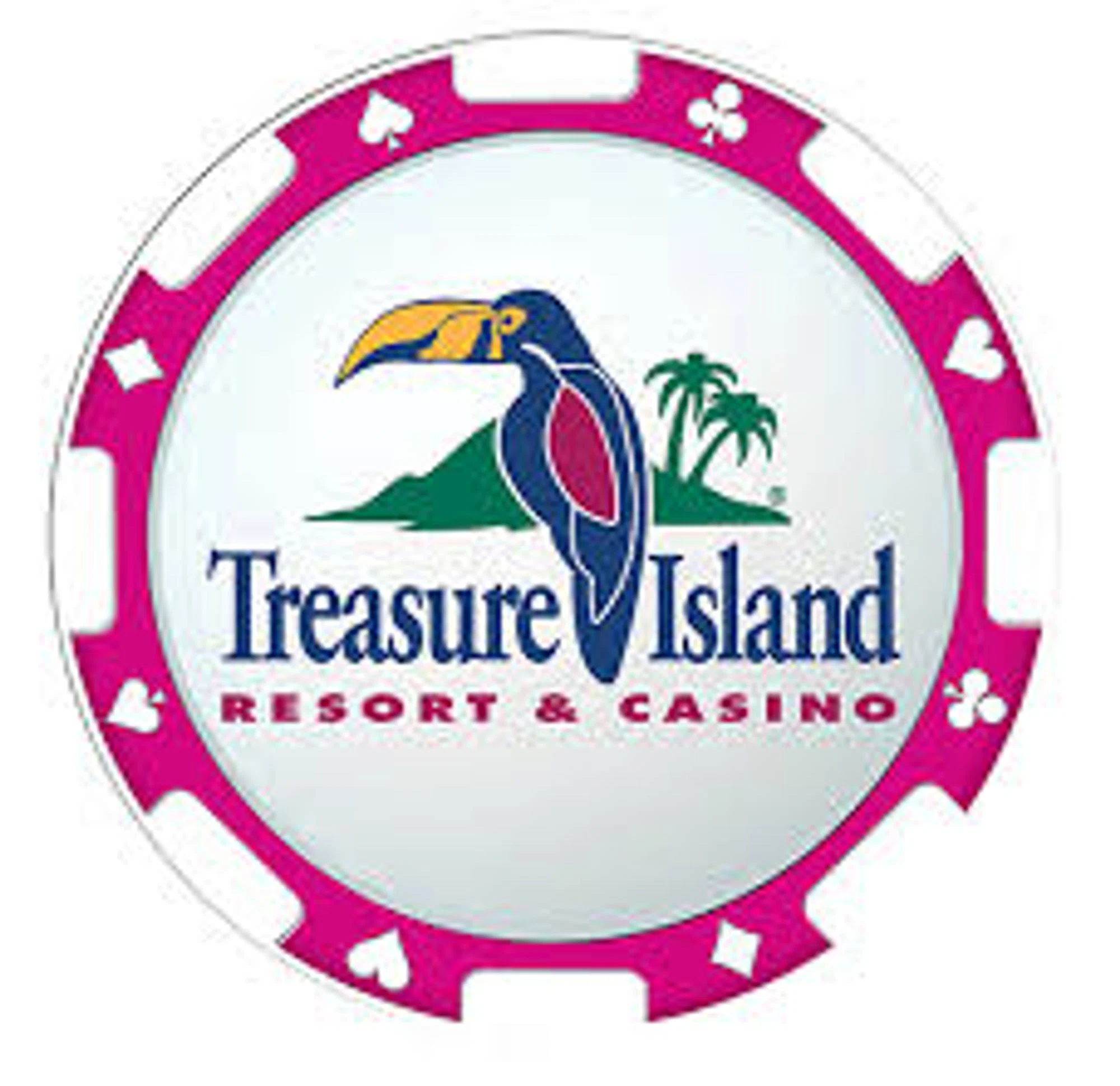 Treasure Island Resort & Casino Promo Code