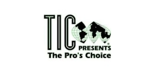 TIC coupon