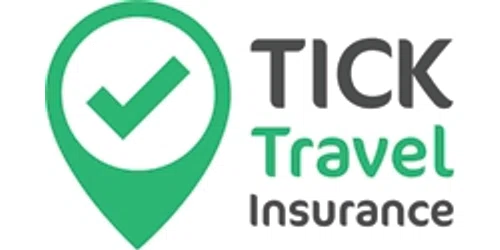 Tick Insurance Merchant logo
