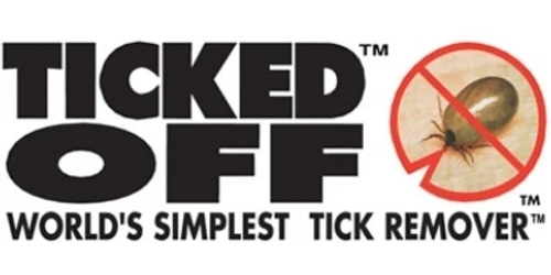 Ticked Off Promo Code
