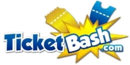 Ticket bash Merchant logo