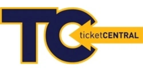Ticket Central Promo Code