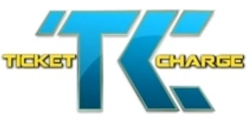 Ticket Charge Promo Code