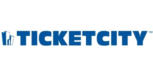 TicketCity Merchant logo