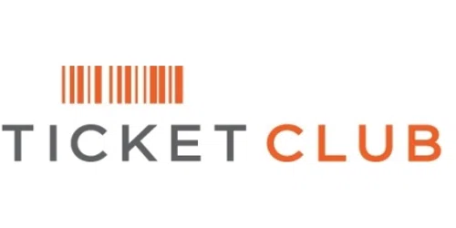 Ticket Club Merchant logo