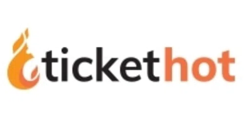 TicketHot Merchant logo