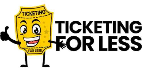 Ticketing For Less Promo Code