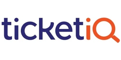 TicketIQ Merchant logo