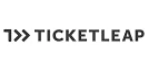 TicketLeap Merchant logo
