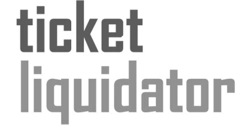 Ticket Liquidator Merchant logo