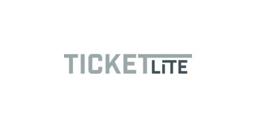 20% Off TicketLite Promo Code, Coupons (4 Active) Sep '23