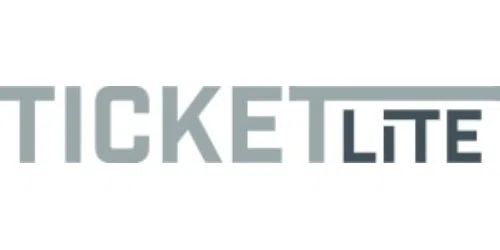 TicketLite Merchant logo