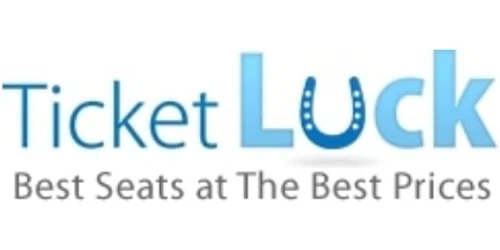 Ticket Luck Promo Code