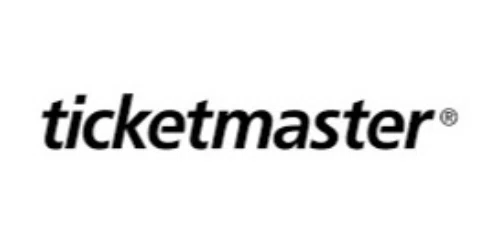 Ticketmaster coupon