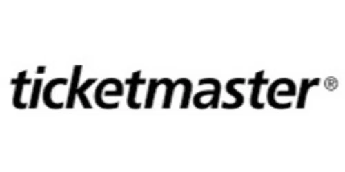 Ticketmaster Merchant logo