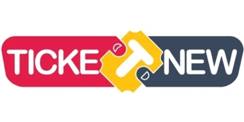 Ticket New Promo Code