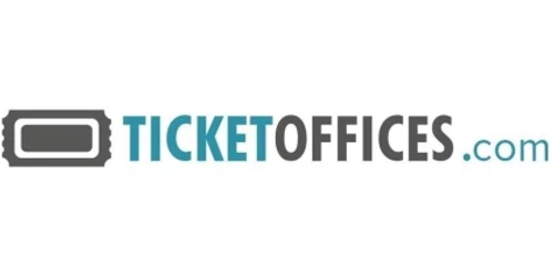 TicketOffices.com Promo Code
