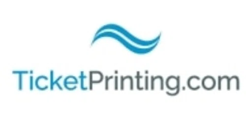 TicketPrinting.com Merchant logo