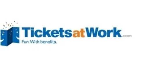 Tickets at Work coupon