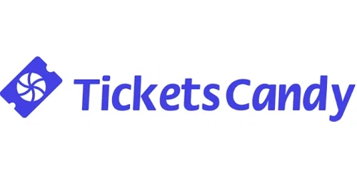 TicketsCandy Merchant logo