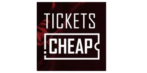 Tickets Cheap coupon