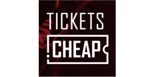 Tickets Cheap Merchant logo