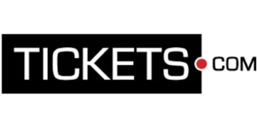 Tickets.com Merchant logo