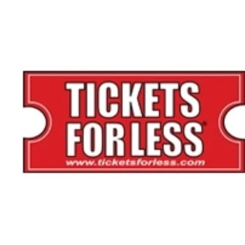 25 Off Tickets For Less Promo Code, Coupons Jan 2024