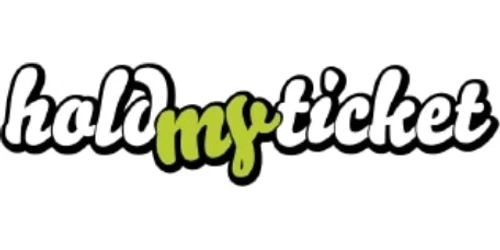 HoldMyTicket Promo Code