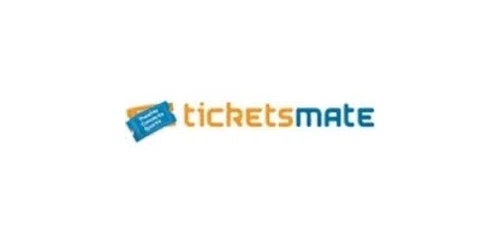 Ticketsmate coupon