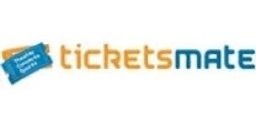 Ticketsmate Promo Code